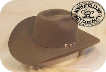 Canadian-crease-cowboy-hat