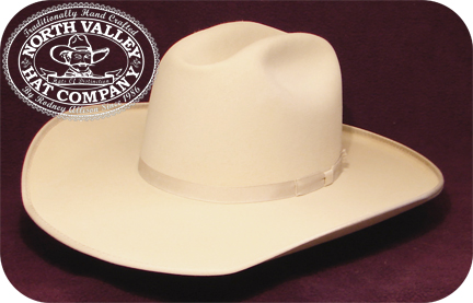 Traditional Cattleman And Rodeo Hat Styles