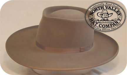 buckaroo hat styles